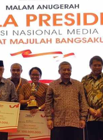Piala Presiden